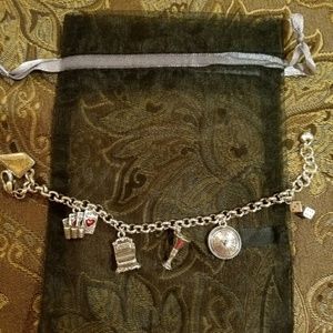 Brighton Las Vegas Nevada Bracelet